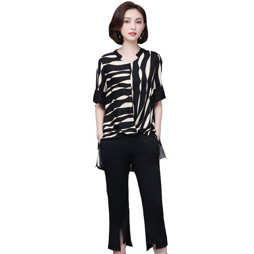 微胖也優雅 大碼女裝為愛妻解鎖自信穿搭