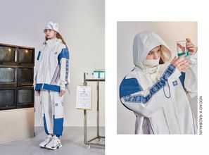 跨界潮涌 腦白金出衣服，小楊生煎出面膜，胖太太服飾如何破局？