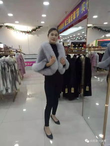 11月3日徐州電視臺攜手琳娜夫人皮草工廠 于藍天大樓盛大開啟首屆直銷節